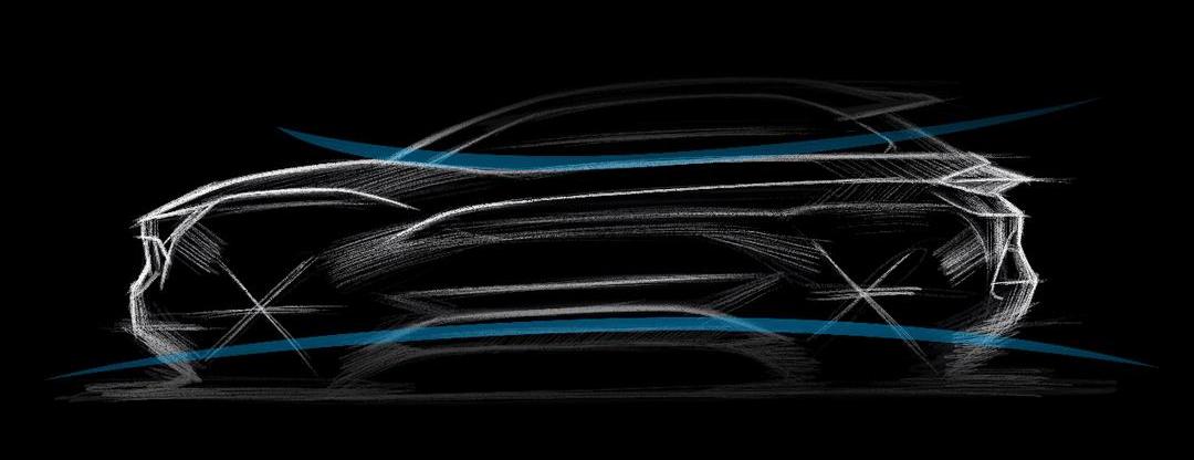 Nezha u, Nezha automobile, the current wind