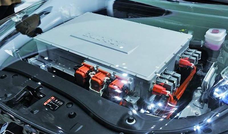 Volkswagen, Mercedes-Benz, BMW, BYD, Toyota