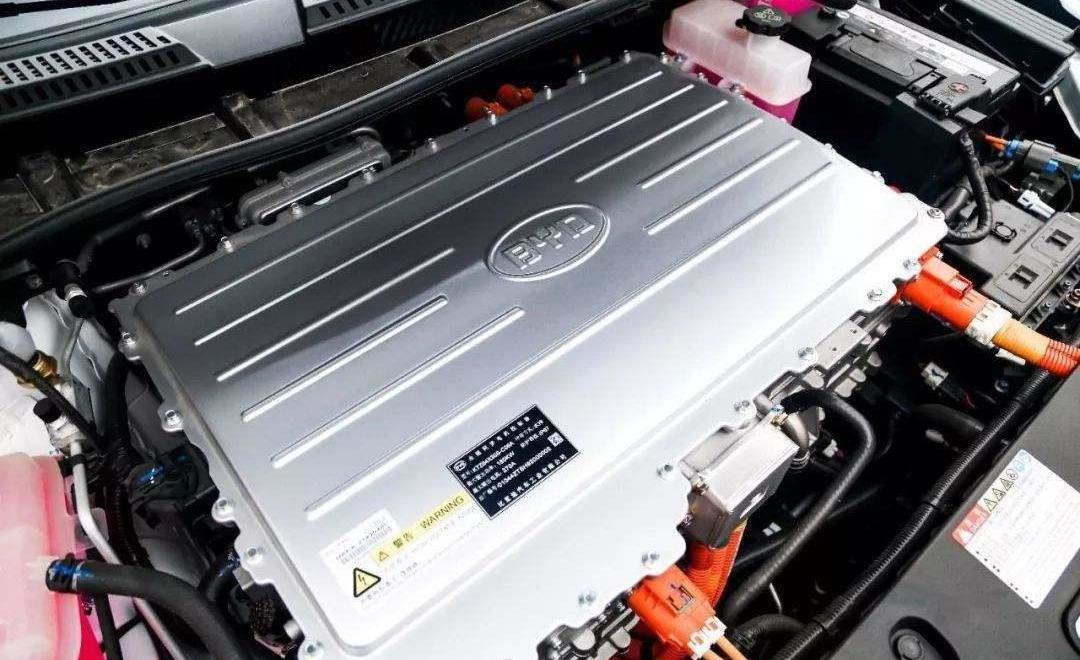 BYD, GAC Chuanqi, Roewe