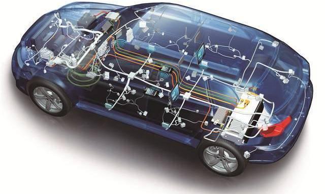 BYD, GAC Chuanqi, Roewe