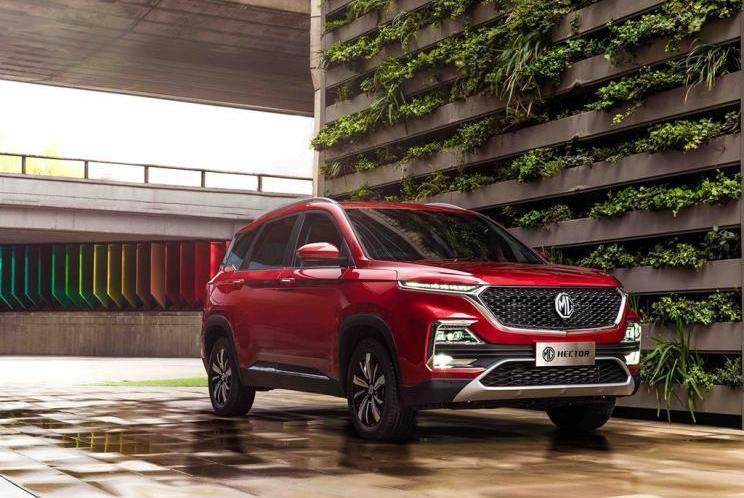 Chang 'an, Great Wall, MG, Chang 'an CS75, Haval