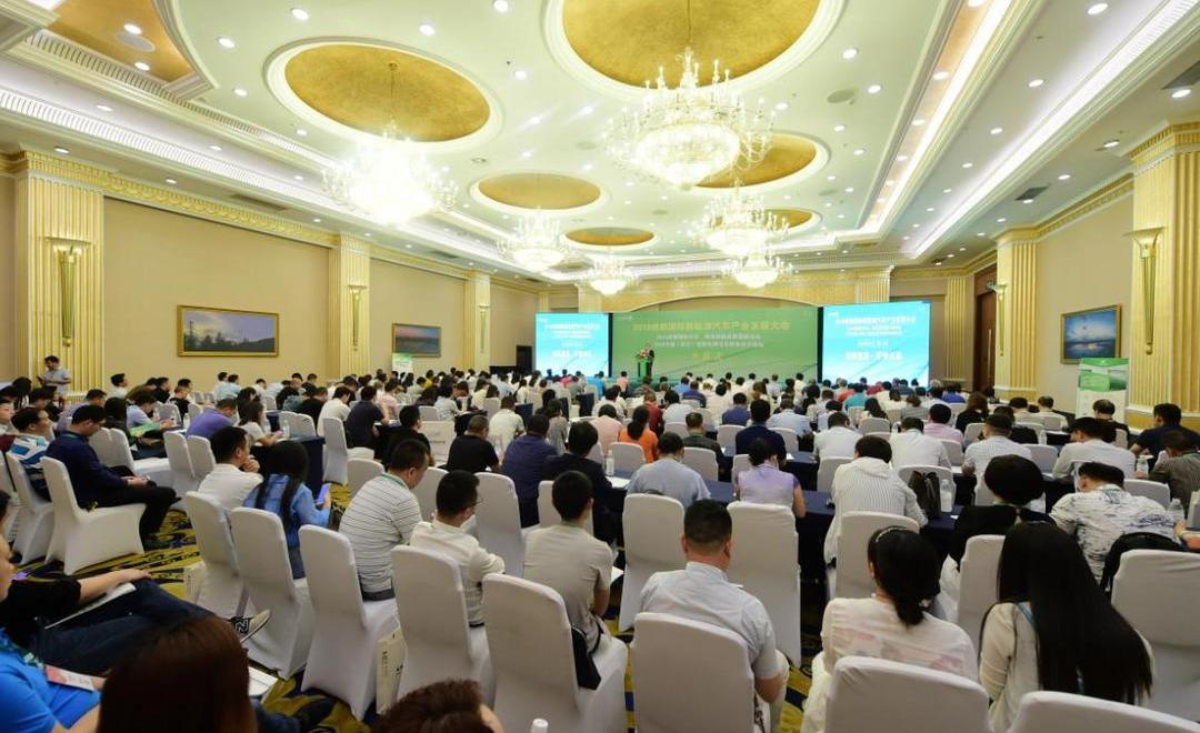 Dongfeng, Volkswagen, Toyota, Futian and Geely Automobile