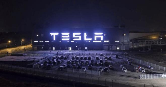 Tesla, Model 3, concept