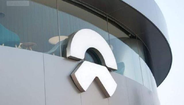 weilai, weilai ES8, weilai es6