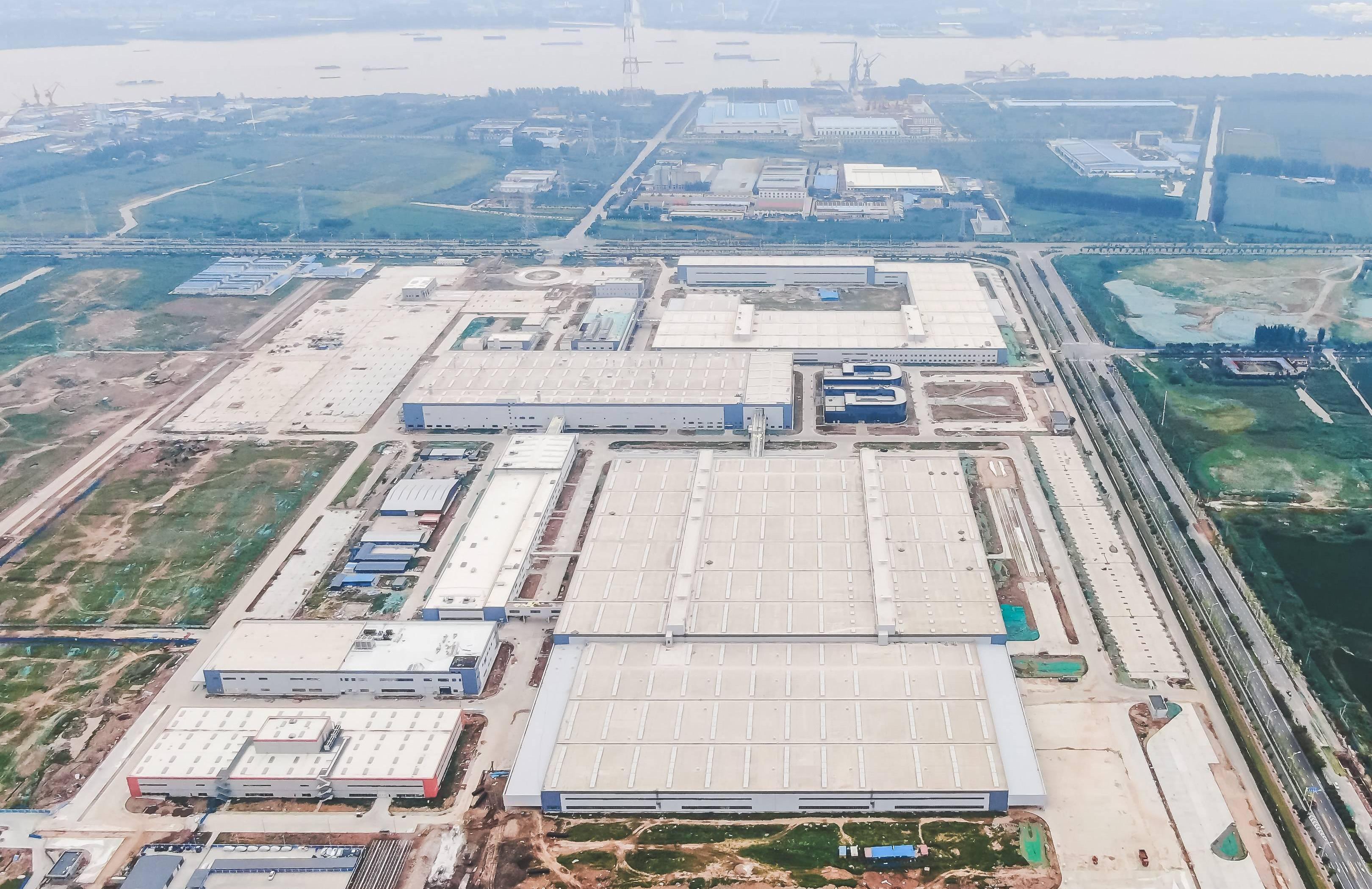 Weilai, Tucki, concept, Tesla, FAW