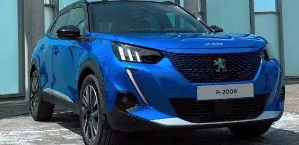 Peugeot, Audi, Xiaopeng, Roewe, Roewe RX5 eMAX