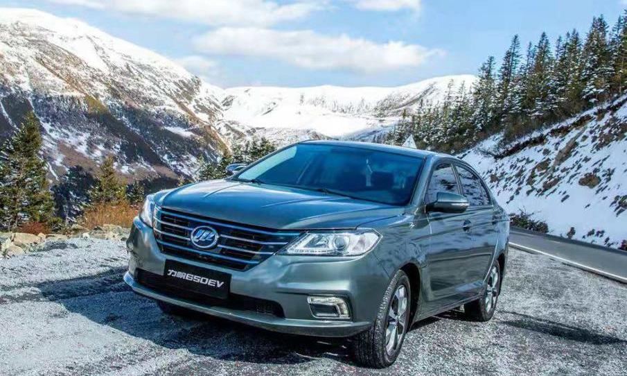 Lifan Automobile, BYD, Jiaji, LI, Han