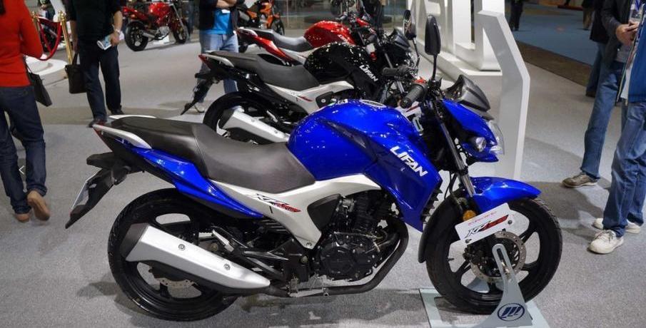 Lifan Automobile, BYD, Jiaji, LI, Han