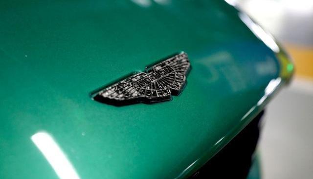 aston martin, Alfa Romeo, Giulia, Volkswagen, McLaren