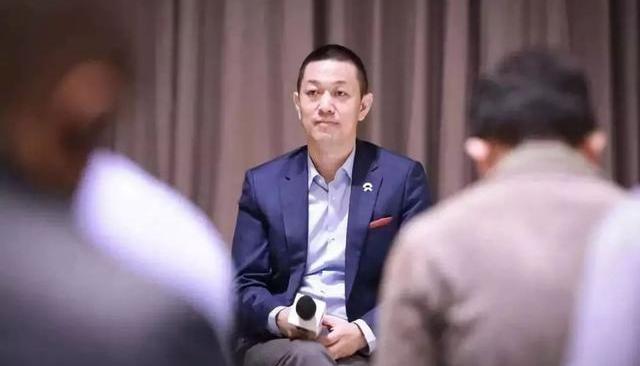 Weilai, Tesla, Jianghuai, Weilai ES8