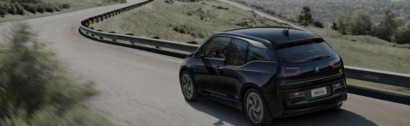 BMW, Tesla, Nezha U, Toyota, Hechuang