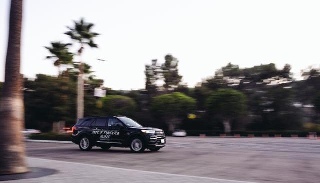 Ford, Audi, Porsche, explorers, found