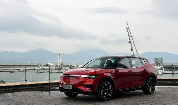 Dongfeng, Dongfeng Xiaokang, Beijing, BYD, Skycar