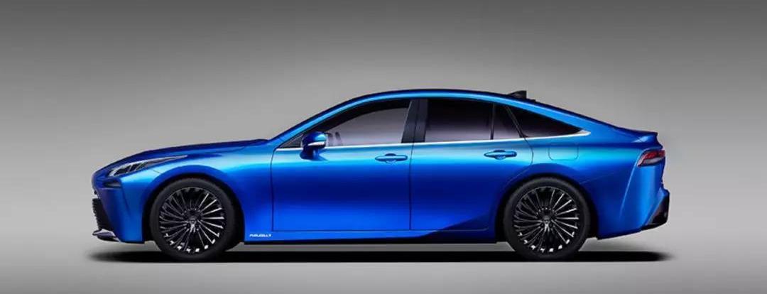 Toyota, BMW, Hyundai, Great Wall, Volkswagen