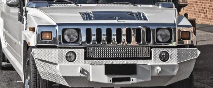 Ford, Cadillac, Tesla, GMC, Han