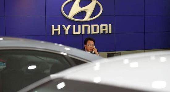 Hyundai, Nanjun Automobile, BMW, Volkswagen