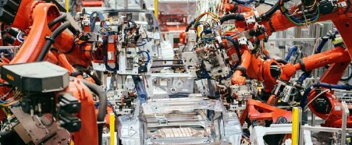 Tesla, model 3, model y