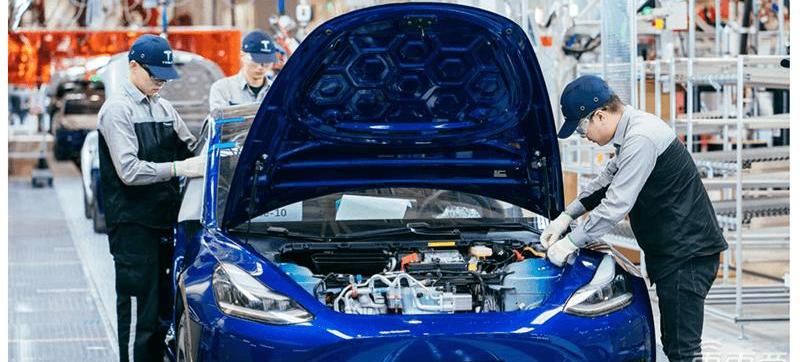 Tesla, model 3, model s, model y, model x