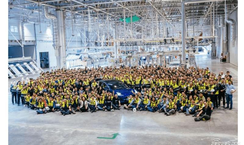 Tesla, model 3, model s, model y, model x