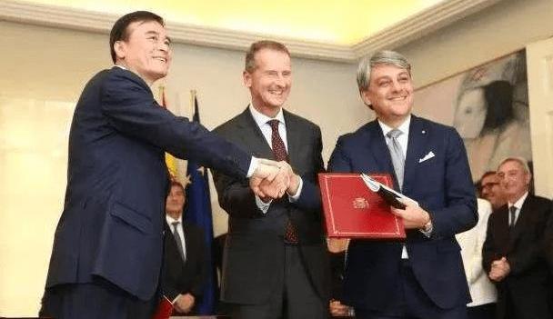 jianghuai, Volkswagen, An Kai bus, sihao, BMW