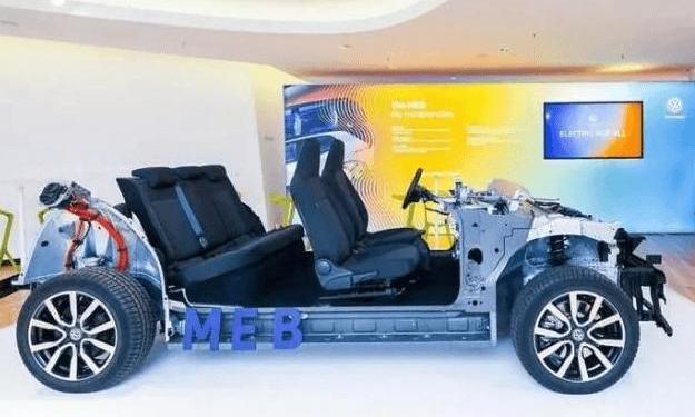 jianghuai, Volkswagen, An Kai bus, sihao, BMW