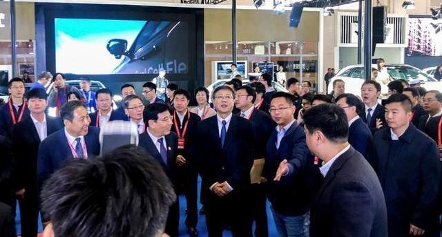 Weimar automobile, Weimar EX5, Beijing