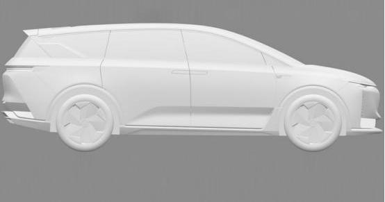 愛馳,哪吒U,蔚來,威馬汽車,合創