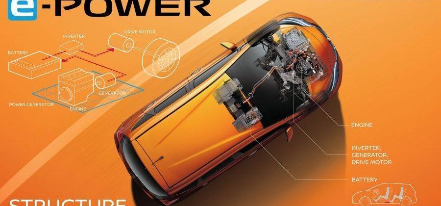 Nissan, Dongfeng, concept, elegance and nature