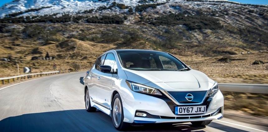 Nissan, Dongfeng, concept, elegance and nature