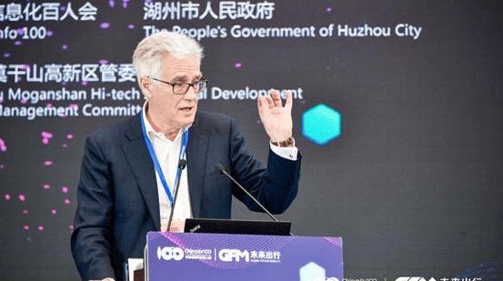 Beijing, Great Wall, Idea, Weilai