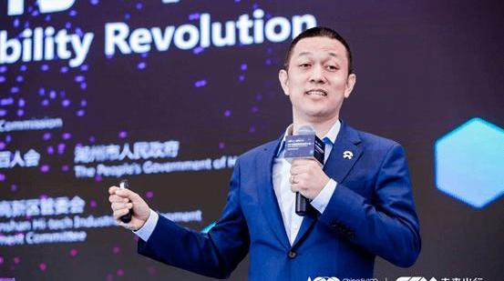 Beijing, Great Wall, Idea, Weilai