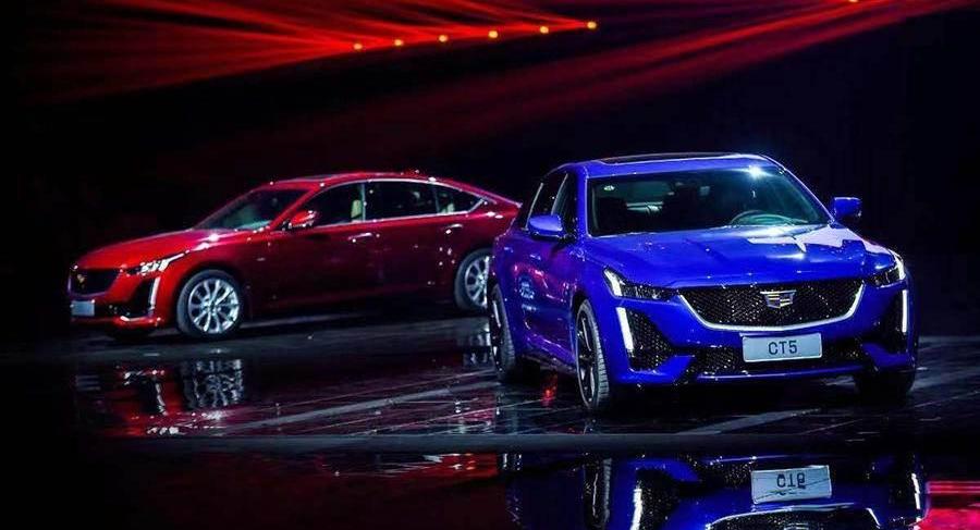 福特,凱迪拉克,特斯拉,林肯,Model 3