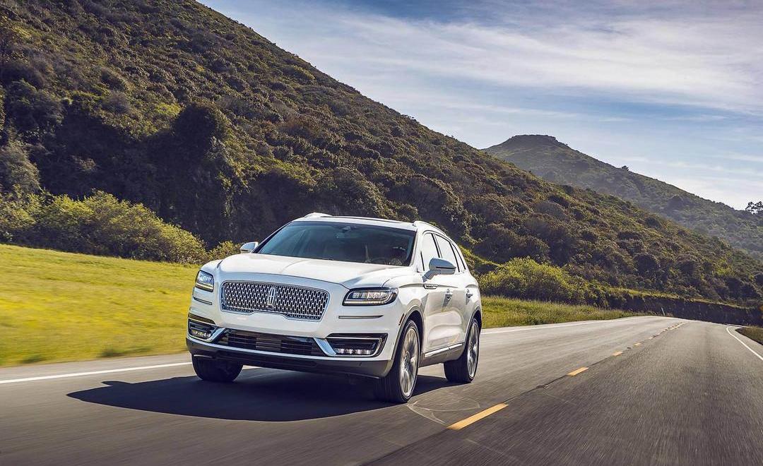 福特,凱迪拉克,特斯拉,林肯,Model 3