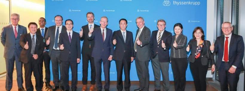 Audi, Mercedes-Benz, Hengchi, BMW, Porsche