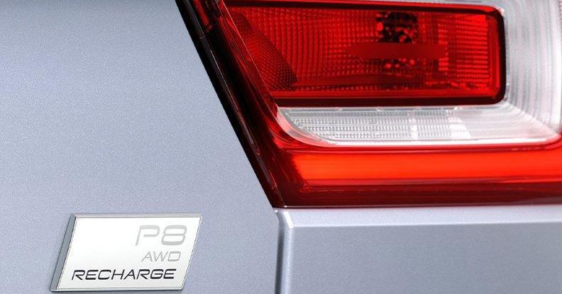 Tesla, Zotye, Volvo, Bora, Golf