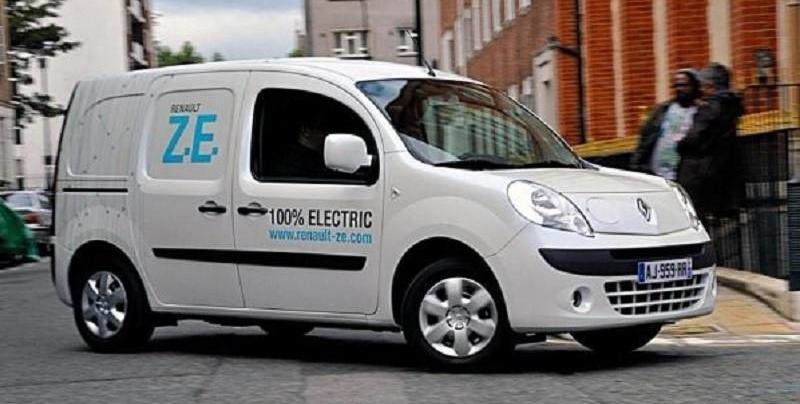 Weimar Automobile, Tesla, Zotye, BYD, Beijing