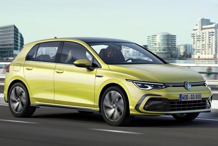 Golf, Volkswagen, Century, Bora, FAW