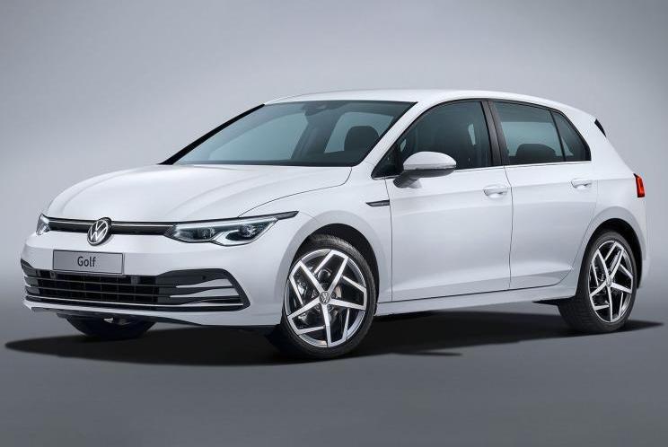 Golf, Volkswagen, Century, Bora and FAW