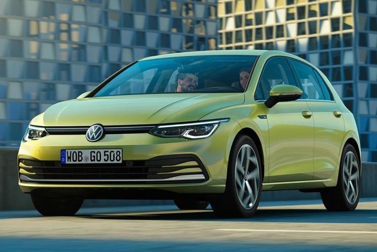 Golf, Volkswagen, Century, Bora and FAW