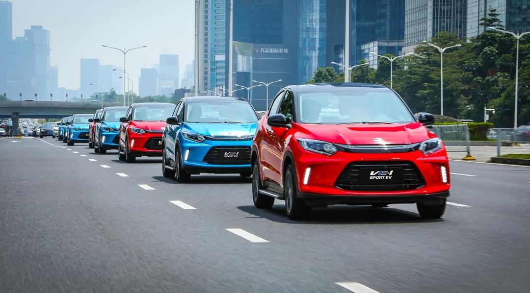 Honda, Buick, Sylphy, Binzhi, Volkswagen