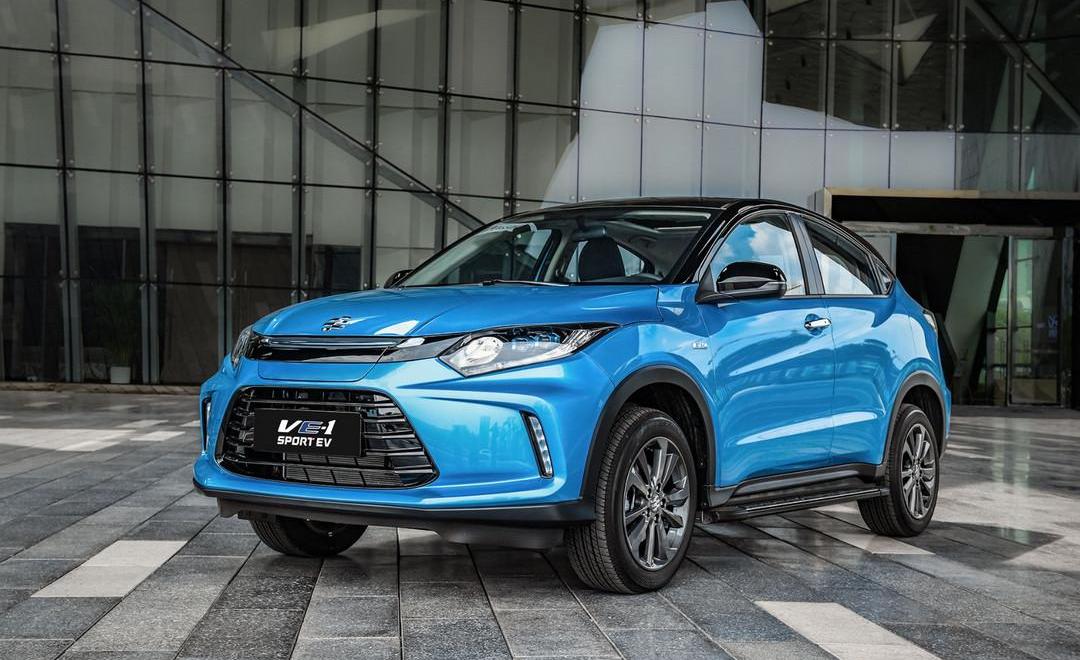 Honda, Buick, Sylphy, Binzhi, Volkswagen