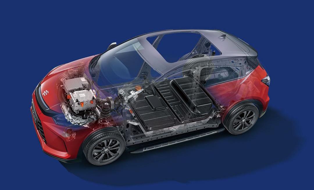 Honda, Buick, Sylphy, Binzhi, Volkswagen