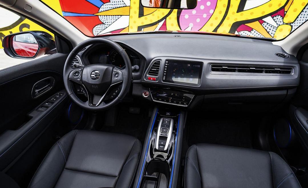 Honda, Buick, Sylphy, Binzhi, Volkswagen