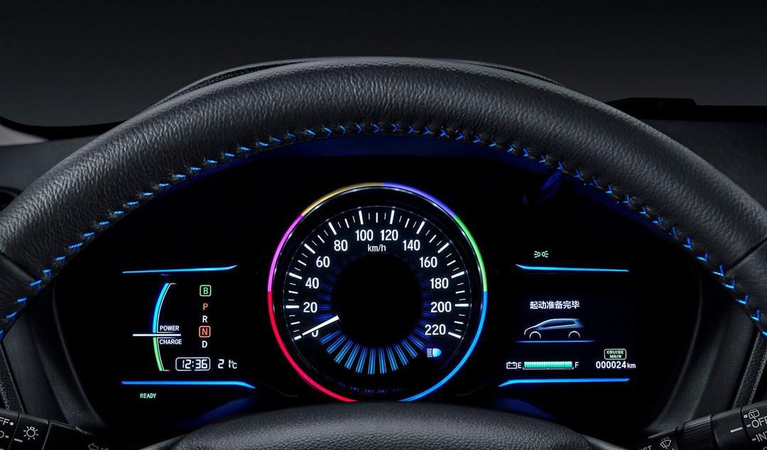 Honda, Buick, Sylphy, Binzhi, Volkswagen