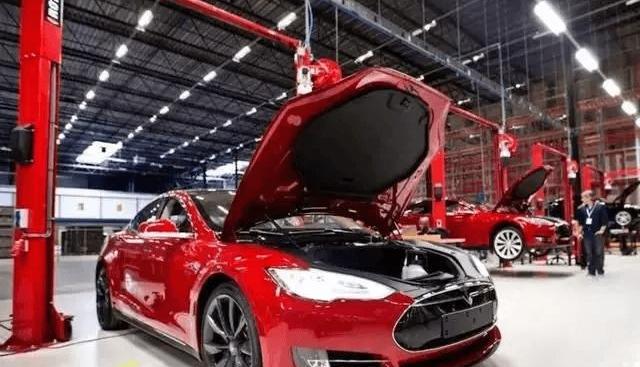 Tesla, Toyota, model 3