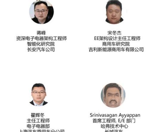 FAW, Great Wall, Chang 'an, Toyota, Dongfeng