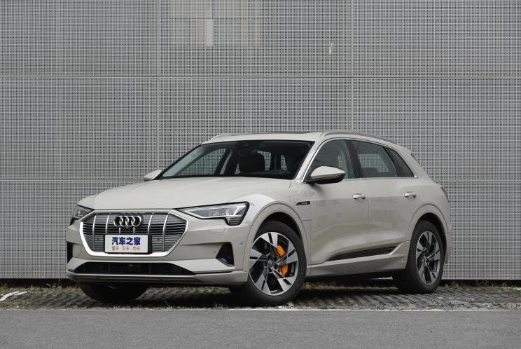 Audi, Tesla, Mercedes-Benz, BMW, Bora