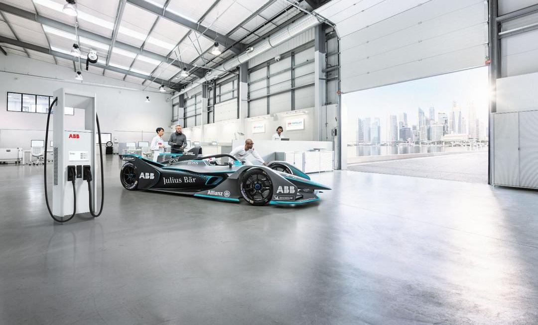 BYD, Tengshi, Weilai