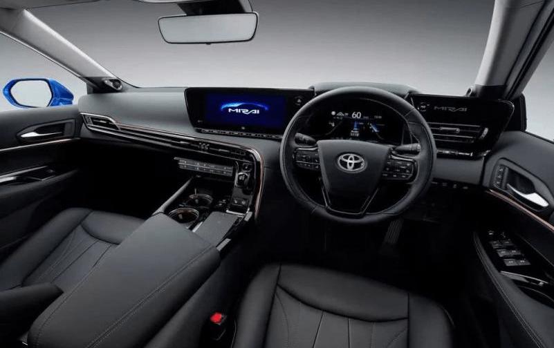 Toyota, Lexus, Mazda, Nissan and Mitsubishi