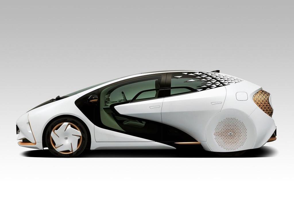 Toyota, Lexus, Mazda, Nissan and Mitsubishi